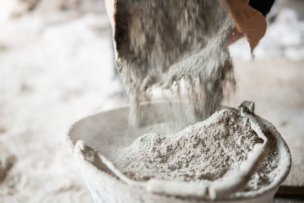 Best Concrete Grinding and Polishing in Silver Spring, MD