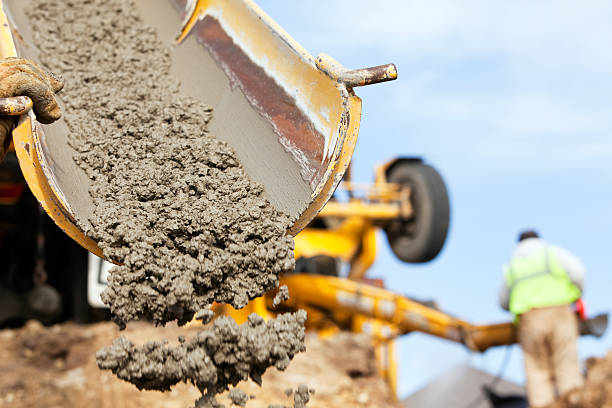 Best Concrete Foundation Repair in Silver Spring, MD