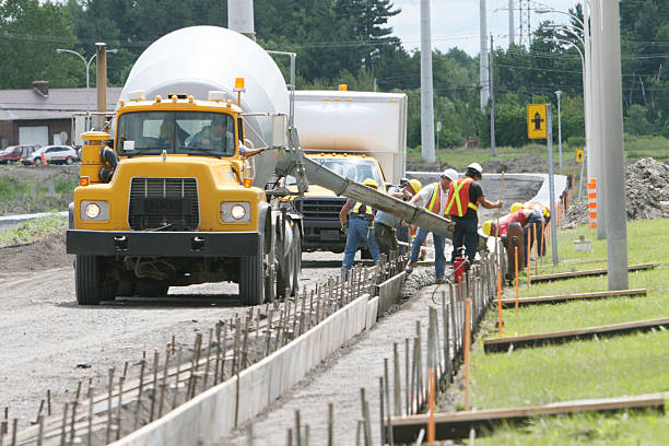 Best Concrete Demolition Services in Silver Spring, MD